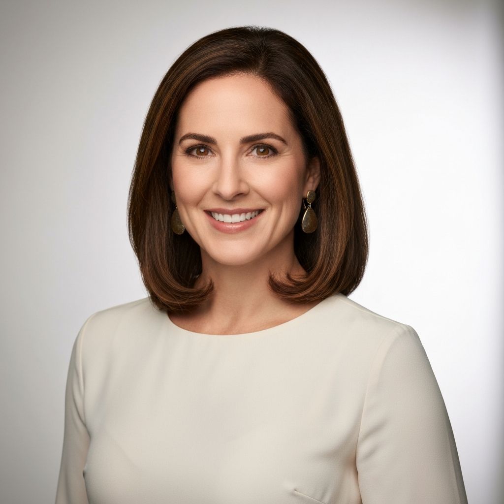 Sarah J.
